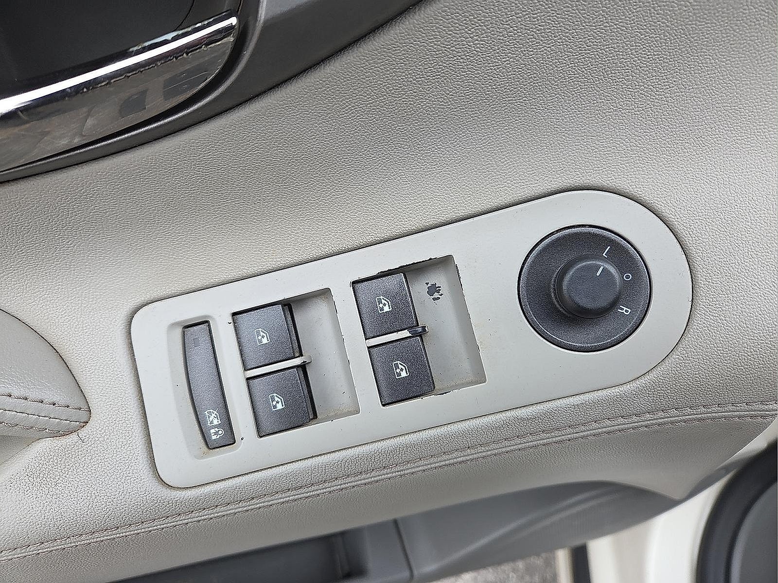 2013 Buick LaCrosse Premium I Group