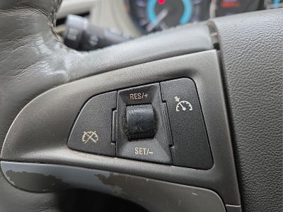 2013 Buick LaCrosse Premium I Group