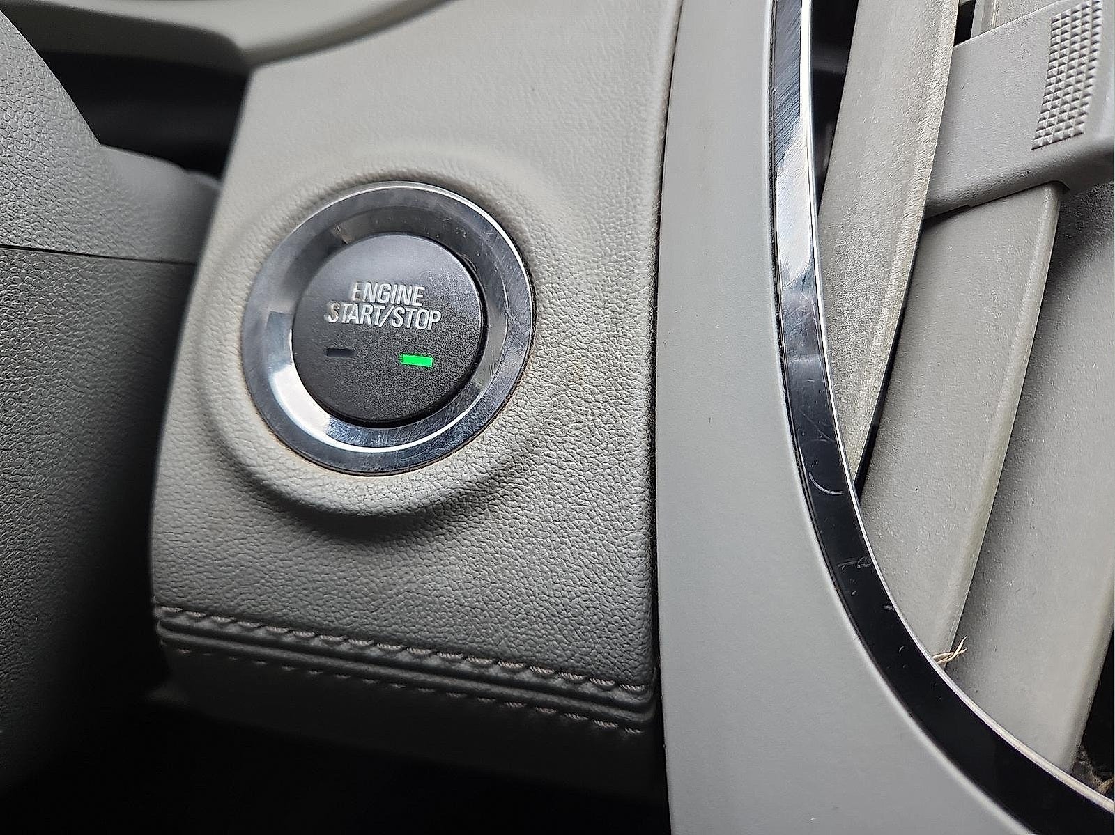 2013 Buick LaCrosse Premium I Group