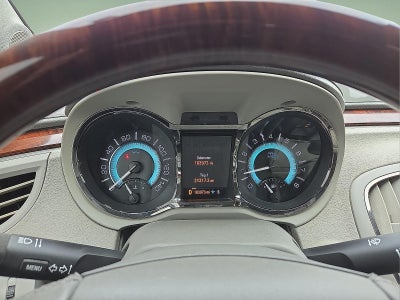 2013 Buick LaCrosse Premium I Group