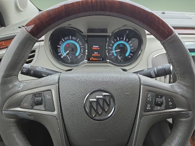 2013 Buick LaCrosse Premium I Group
