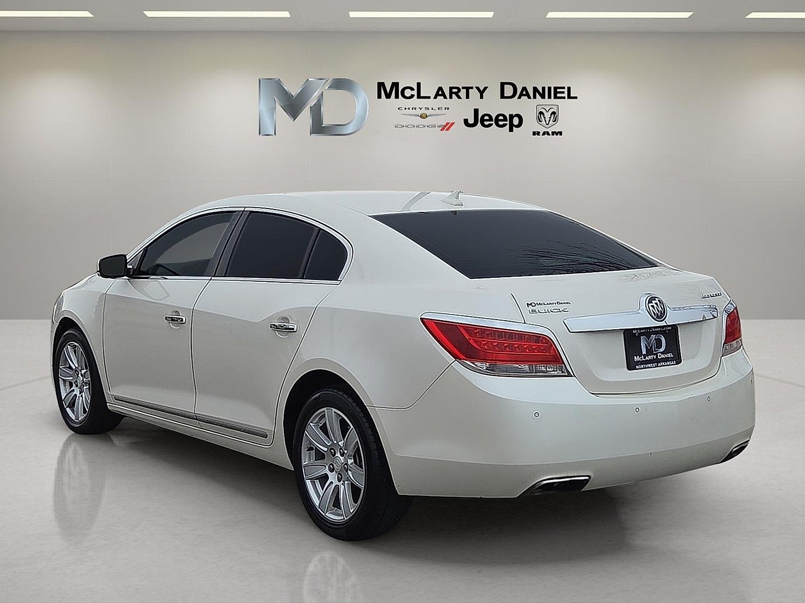 2013 Buick LaCrosse Premium I Group