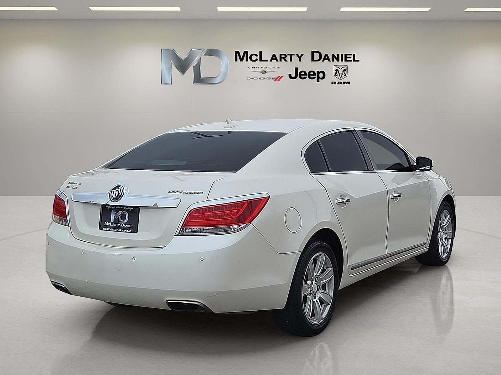 2013 Buick LaCrosse Premium I Group