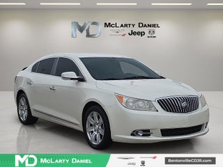 2013 Buick LaCrosse Premium 1 Group