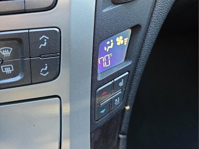 2013 Cadillac CTS Premium