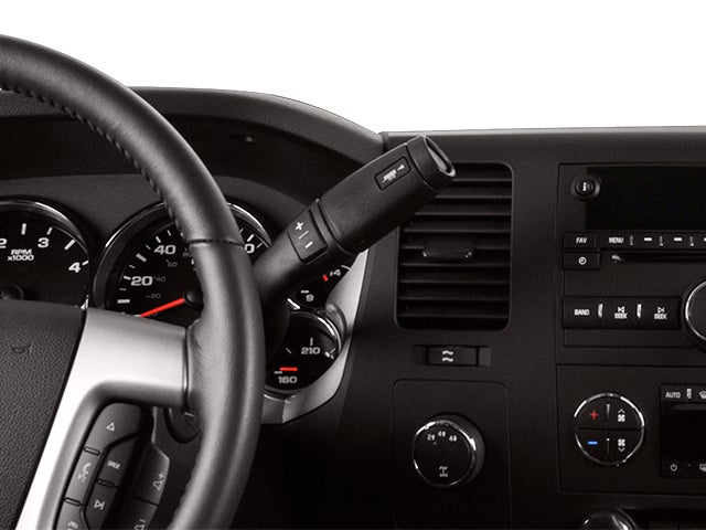2014 Chevrolet Silverado 2500HD Work Truck