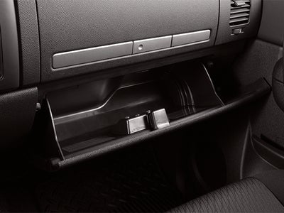 2014 Chevrolet Silverado 2500HD Work Truck