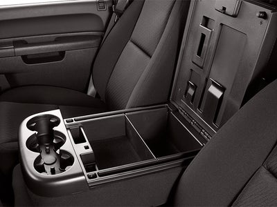 2014 Chevrolet Silverado 2500HD Work Truck