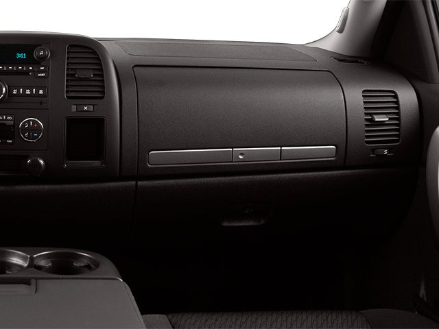2014 Chevrolet Silverado 2500HD Work Truck