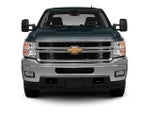 2014 Chevrolet Silverado 2500HD Work Truck