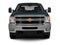 2014 Chevrolet Silverado 2500HD Work Truck