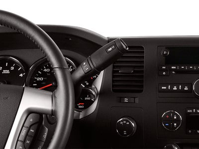 2014 Chevrolet Silverado 2500HD Work Truck