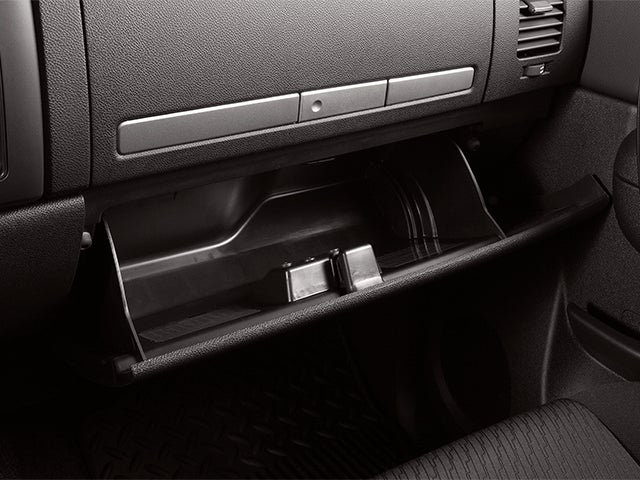 2014 Chevrolet Silverado 2500HD Work Truck