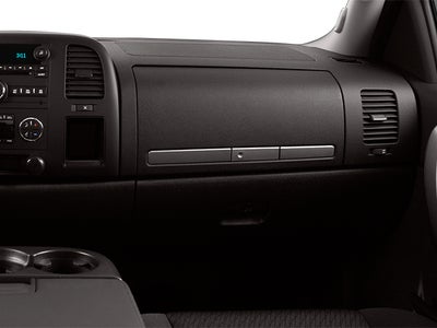 2014 Chevrolet Silverado 2500HD Work Truck