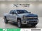 2018 Chevrolet Silverado 2500HD LT