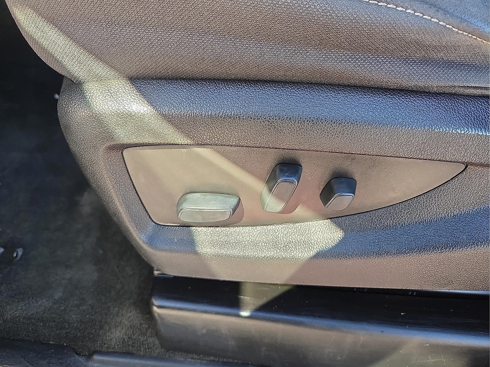 2018 Chevrolet Silverado 2500HD LT