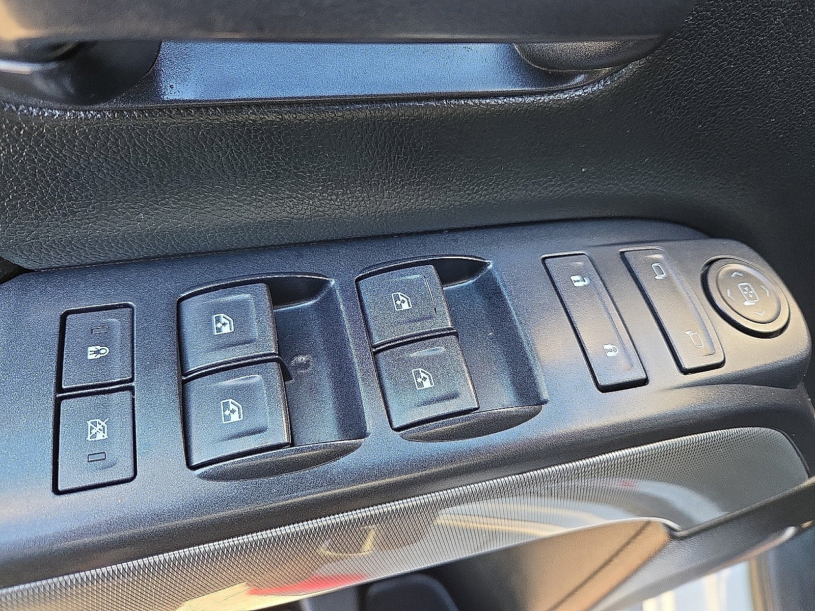 2018 Chevrolet Silverado 2500HD LT