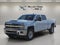 2018 Chevrolet Silverado 2500HD LT