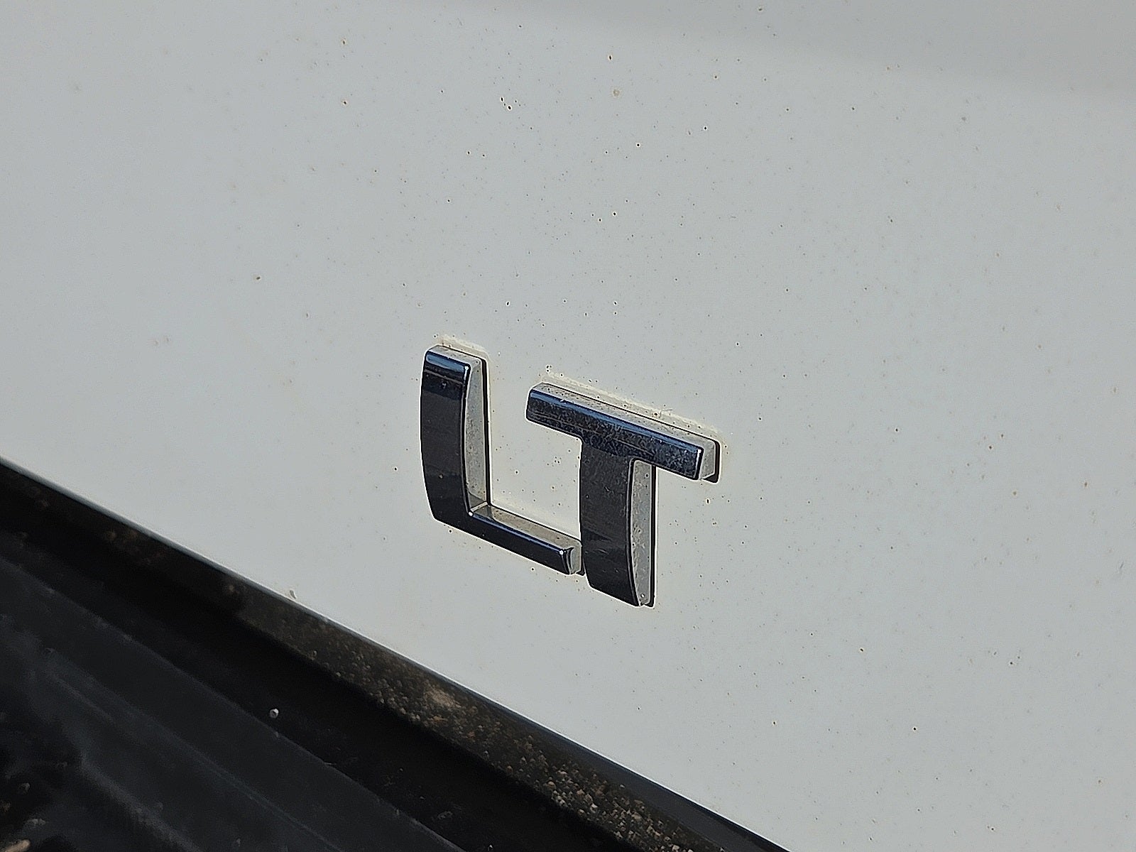 2018 Chevrolet Silverado 2500HD LT