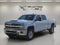 2018 Chevrolet Silverado 2500HD LT