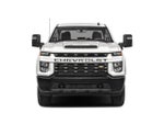 2021 Chevrolet Silverado 2500HD 4WD Crew Cab Standard Bed Custom