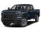 2021 Chevrolet Silverado 2500HD 4WD Crew Cab Standard Bed Custom