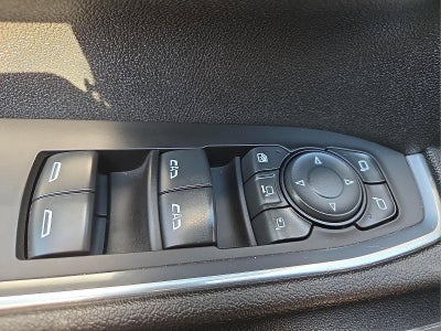 2024 Chevrolet Silverado 3500HD 4WD Crew Cab Standard Bed High Country