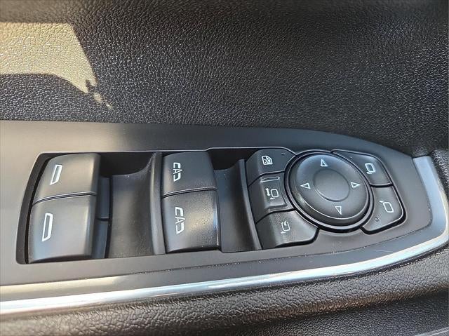 2024 Chevrolet Silverado 3500HD 4WD Crew Cab Standard Bed High Country
