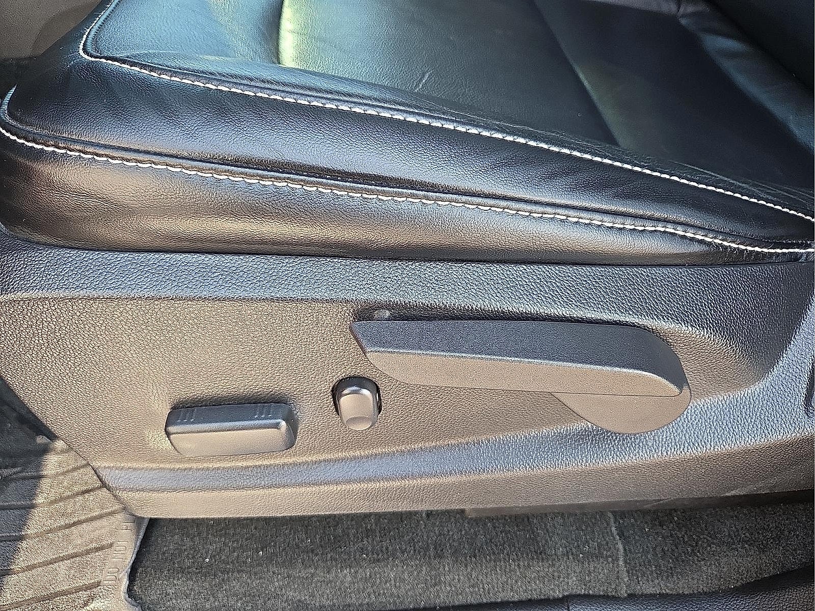 2018 Chevrolet Colorado ZR2