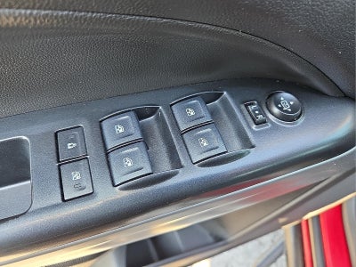 2018 Chevrolet Colorado ZR2