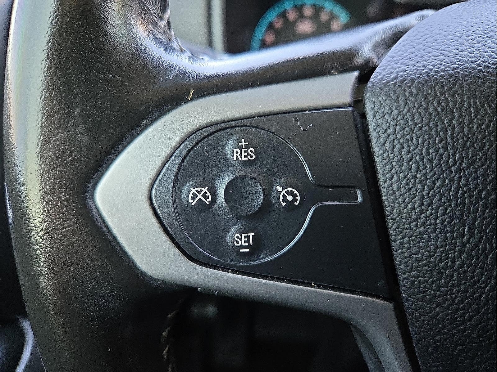 2018 Chevrolet Colorado ZR2