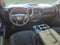 2022 Chevrolet Silverado 1500 4WD Crew Cab Short Bed Custom