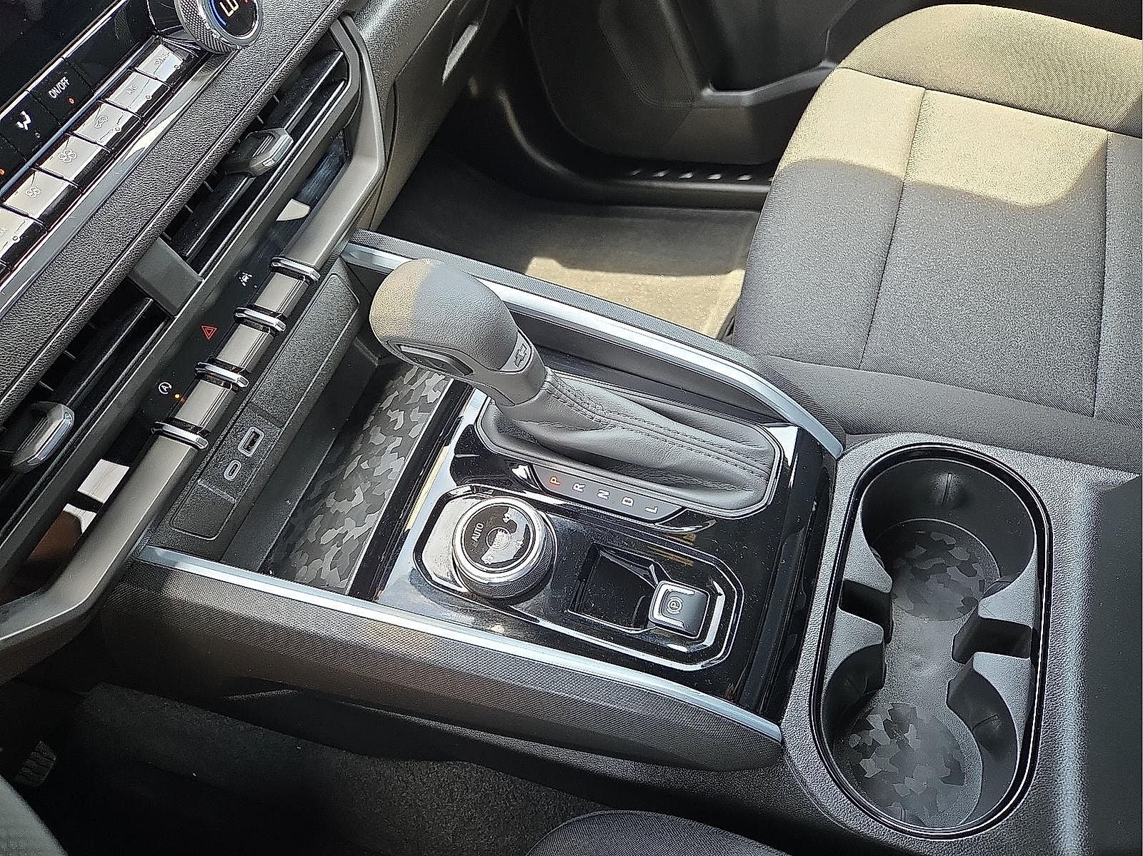 2026 Chevrolet Colorado Trail Boss, 4WD