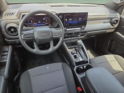 2026 Chevrolet Colorado Trail Boss, 4WD