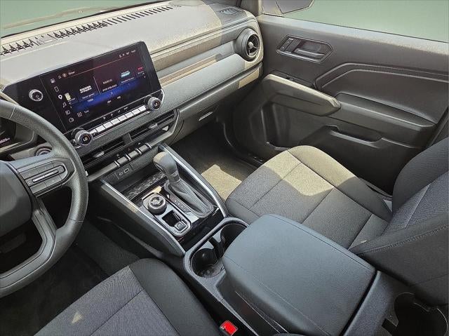 2026 Chevrolet Colorado Trail Boss, 4WD