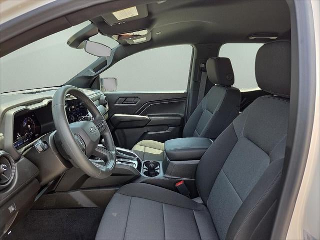 2026 Chevrolet Colorado Trail Boss, 4WD