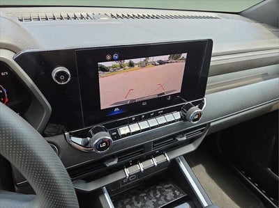 2026 Chevrolet Colorado Trail Boss, 4WD