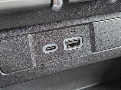 2026 Chevrolet Colorado Trail Boss, 4WD