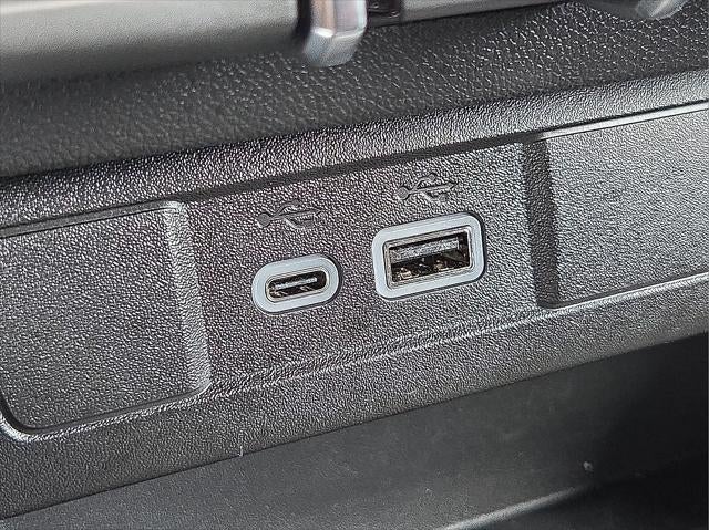 2026 Chevrolet Colorado Trail Boss, 4WD