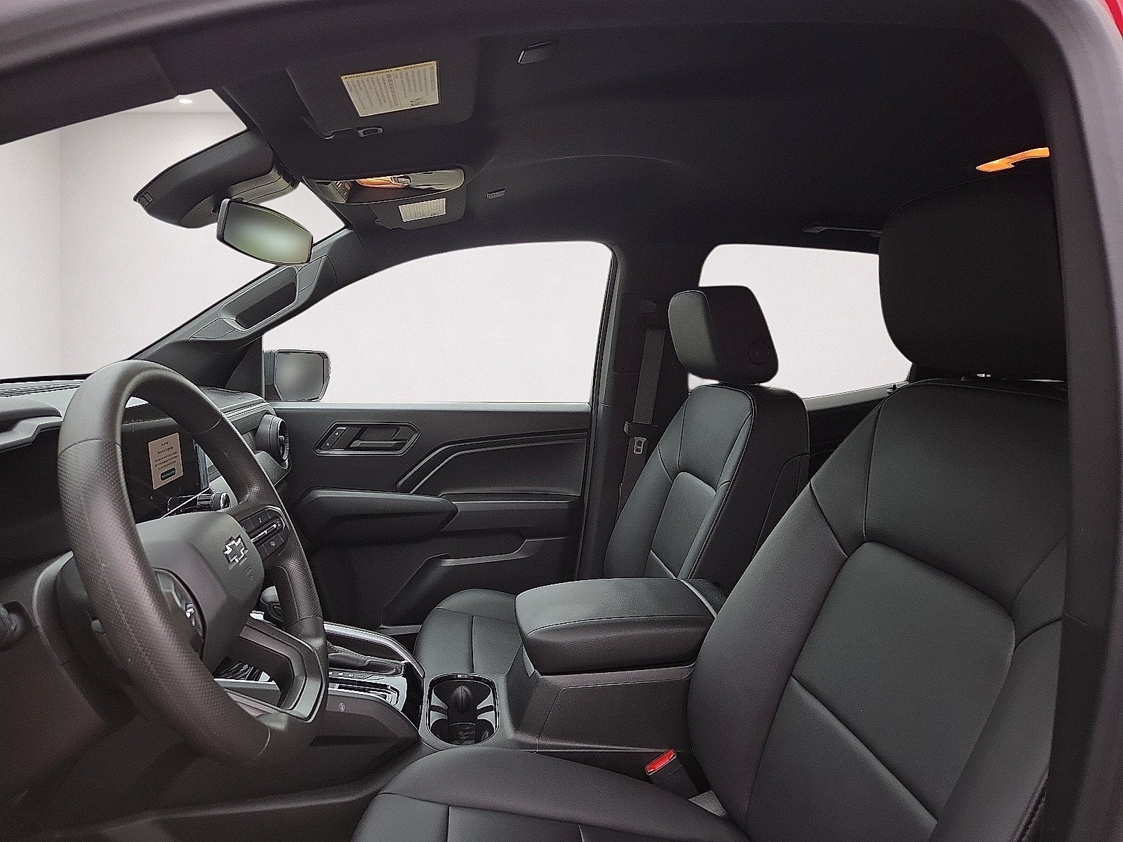 2024 Chevrolet Colorado 4WD Trail Boss