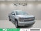 2014 Chevrolet Silverado 1500 1LT