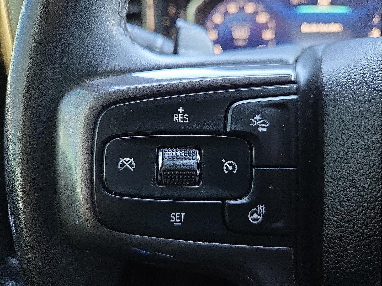 2024 Chevrolet Silverado 1500 4WD Crew Cab Short Bed High Country