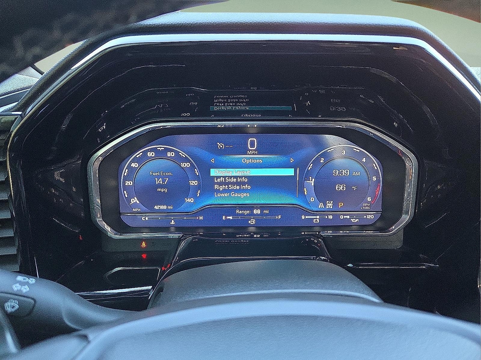 2024 Chevrolet Silverado 1500 4WD Crew Cab Short Bed High Country