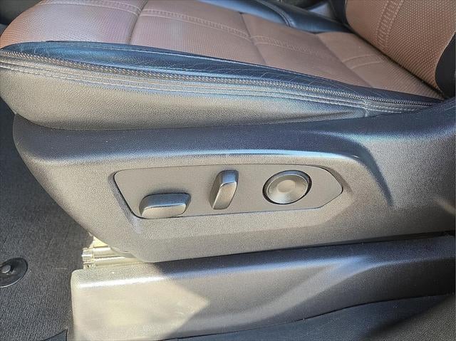 2024 Chevrolet Silverado 1500 4WD Crew Cab Short Bed High Country