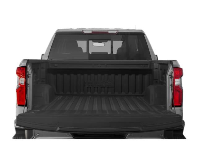 2021 Chevrolet Silverado 1500 4WD Crew Cab Short Bed High Country
