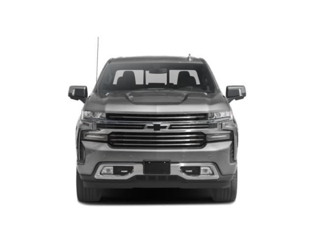 2021 Chevrolet Silverado 1500 4WD Crew Cab Short Bed High Country