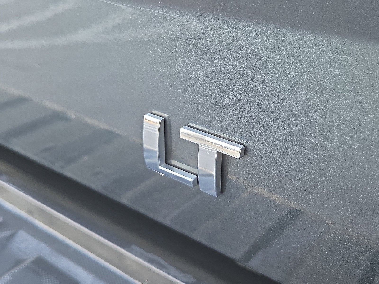 2017 Chevrolet Silverado 1500 2LT