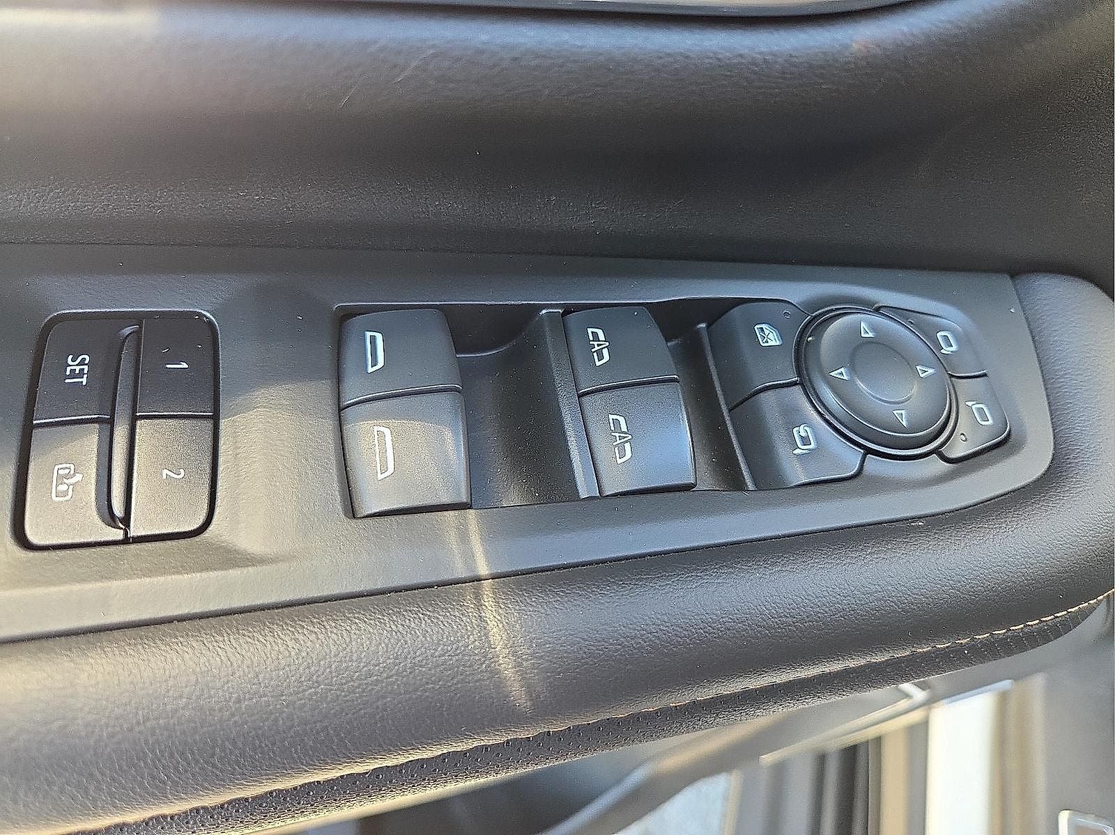 2022 GMC Yukon 4WD AT4