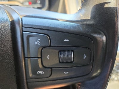 2022 GMC Yukon 4WD AT4