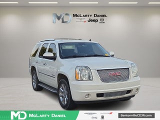 2014 GMC Yukon Denali